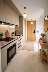 Hill House (D9), Apartment #551928201